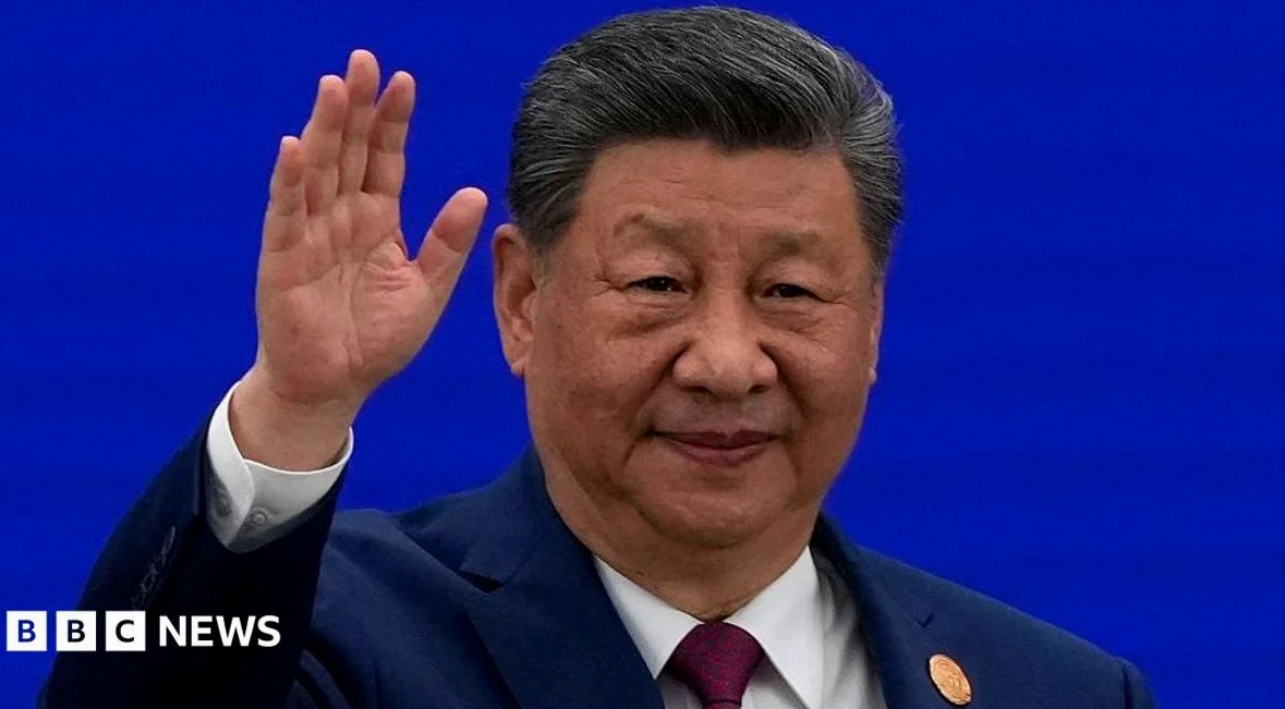 China Criticises Idea of ‘Malicious’ AI Competition with US