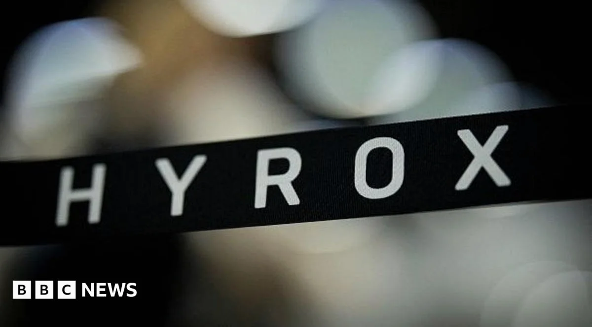 Hyrox Athlete Sparks Debate After Soiling Herself During Race in Beijing
