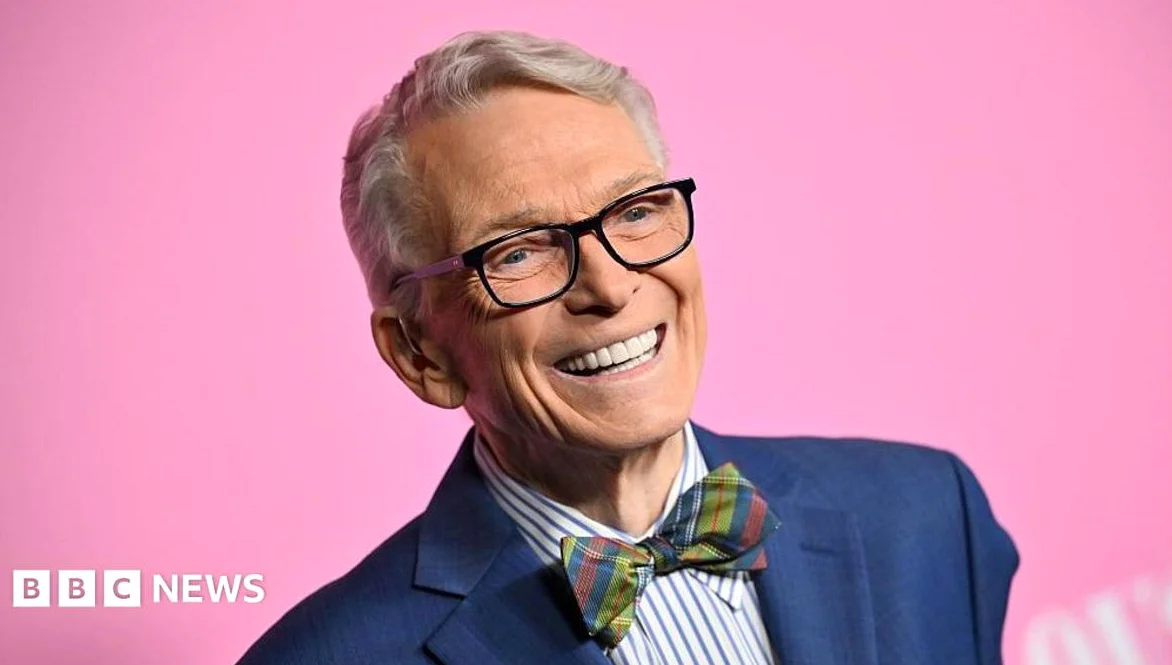 Legender Kostümbildner Bob Mackie stirbt im Alter von 87