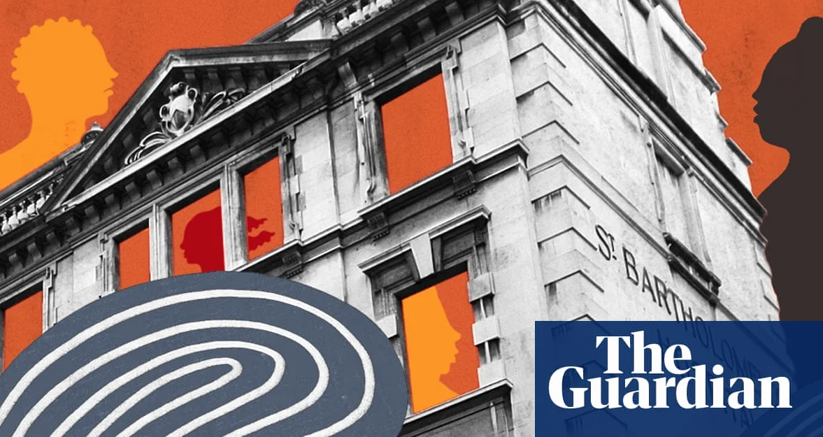 London Hospital Funded by Donors Tied to Slave Trade History