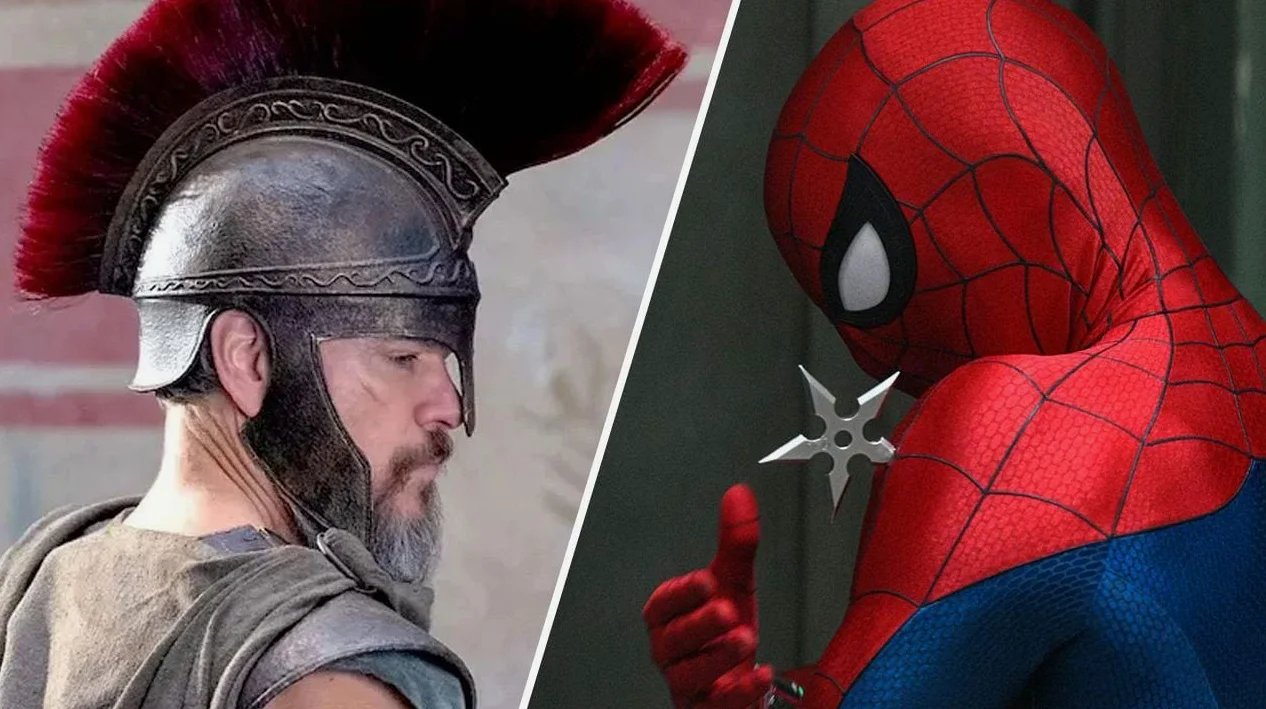 Practical Magic 2 bests Spider-Man at box office