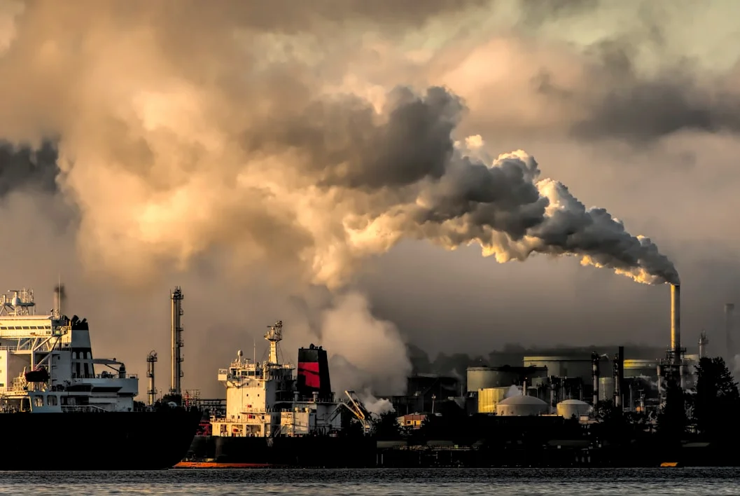 US Repeals Rules Limiting Greenhouse Gas Emissions