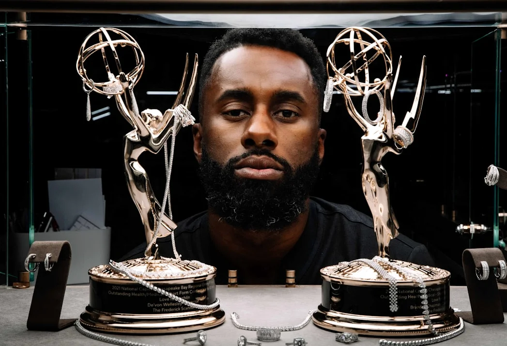 Emmy 2026: The Pitt y Widow’s Bay, grandes ganadores