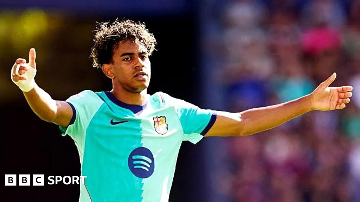 Barcelona und Real Madrid sichern knappe Siege in La Liga