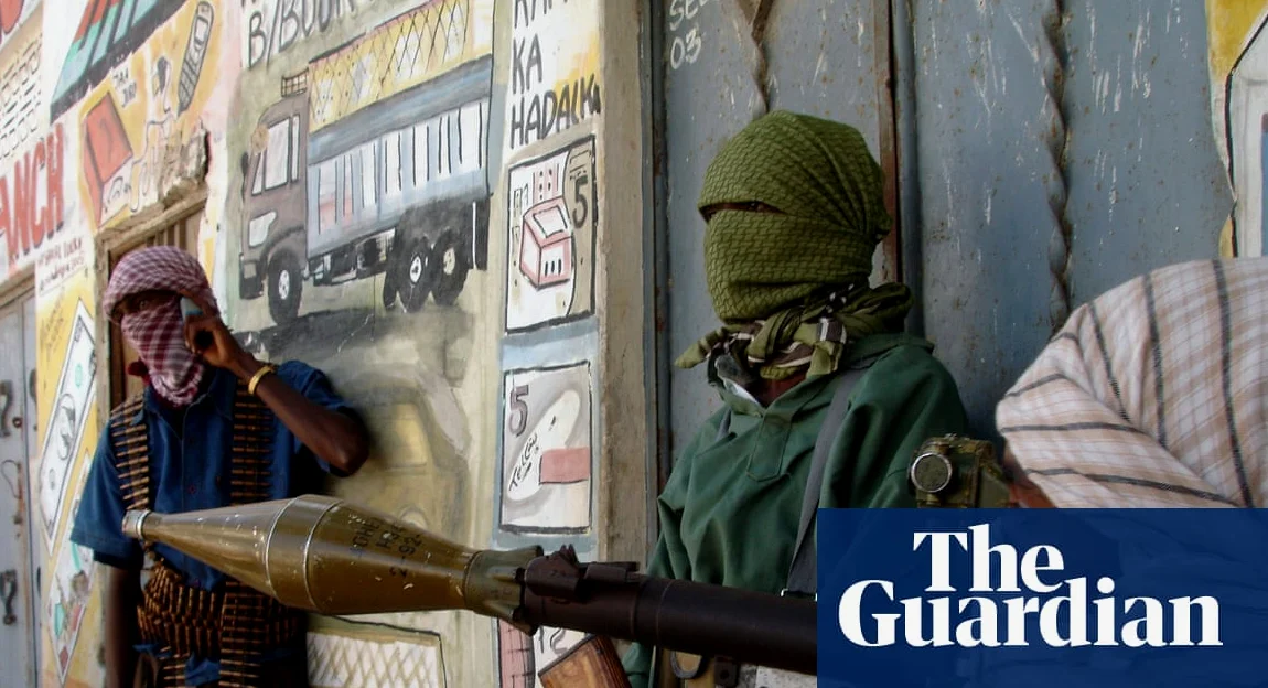 Al-Qaida and IS-Linked Violence in Africa’s Sahel Hits 3,000 Events in 2025