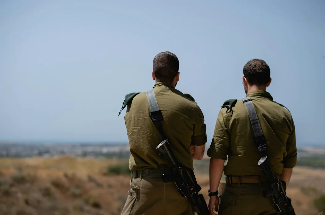 Israeli Double-Tap Strike Kills 15-Year-Old and Paramedic in Gaza