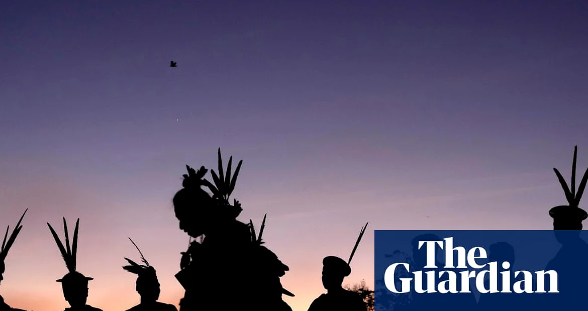 Nature Defenders Face Rising Threats as Self-Defence Units Form