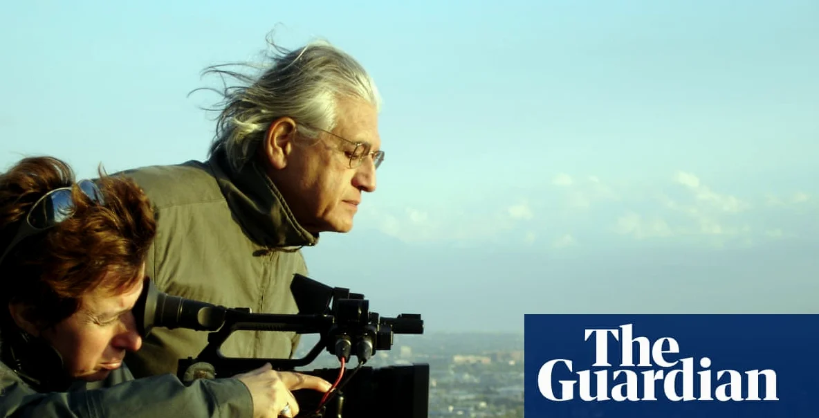 チリ映画監督パトリシオ・グズマン氏死去 85歳