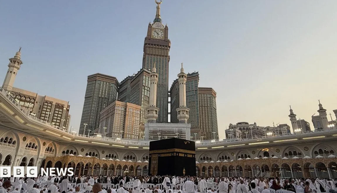 Arabia Saudita derriba dron houthi cerca de La Meca