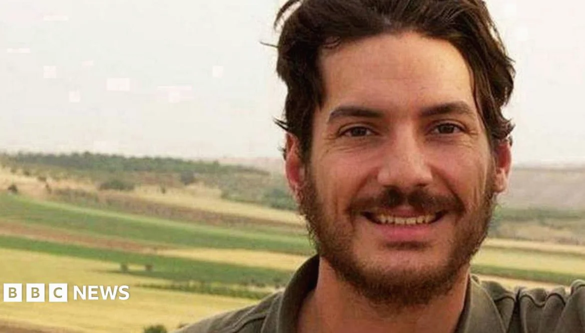 Assad Regime Planned Journalist’s Kidnap for Weeks, BBC Finds