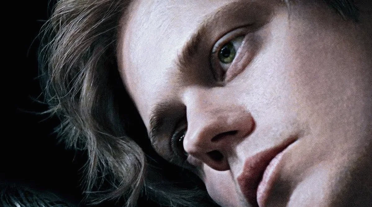 Bill Skarsgård Joins Hideo Kojima's New Xbox Spy Action Game