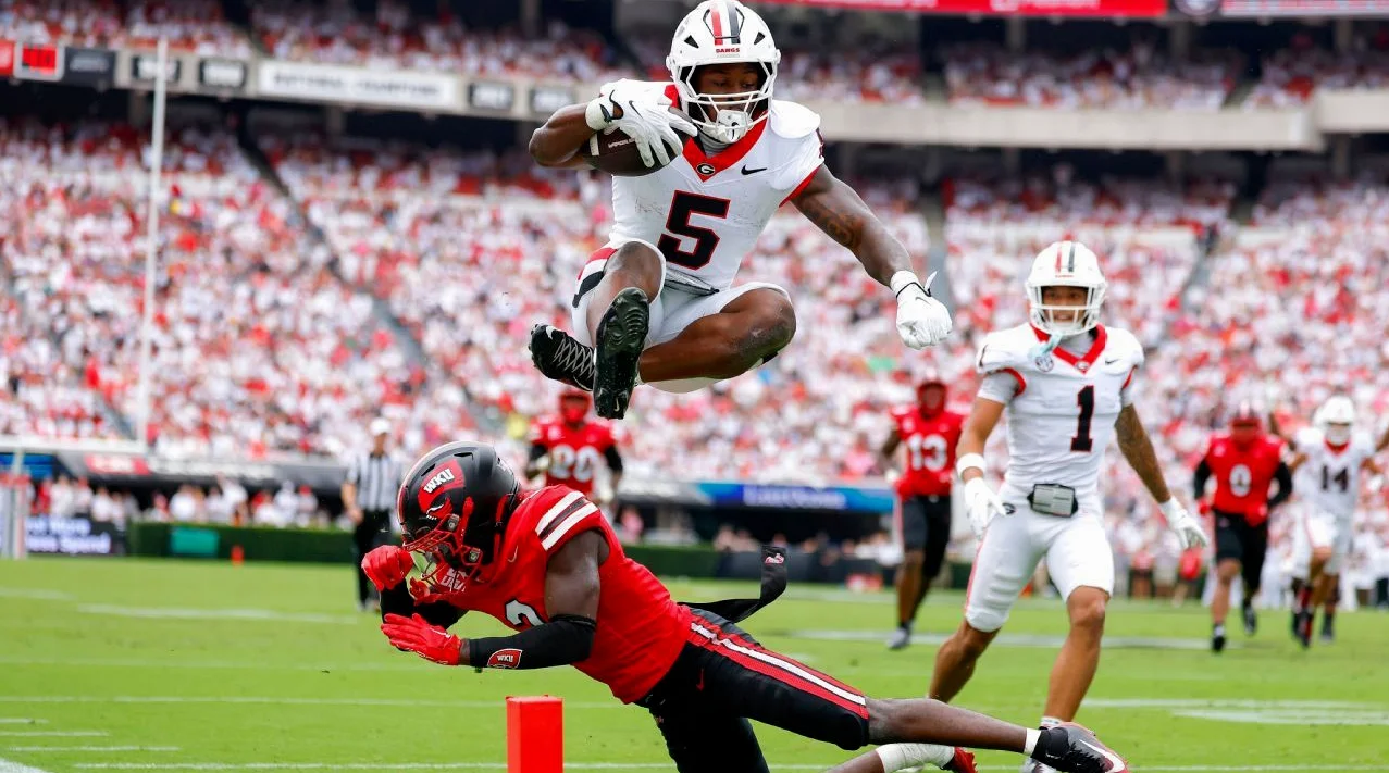 College Football Playoff 2026 Bubble Watch and Controversies