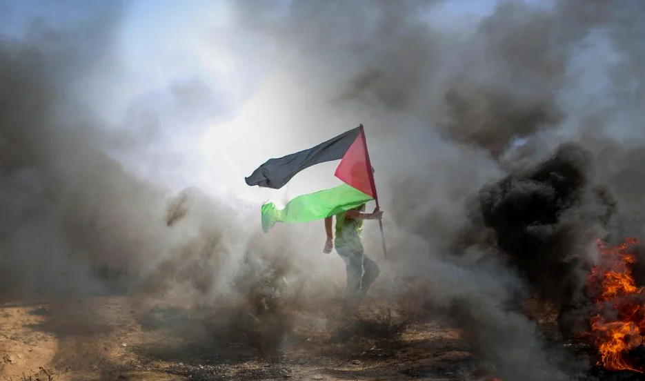 Ed Sheeran’s Tour Becomes Flashpoint Over Gaza and Free Speech