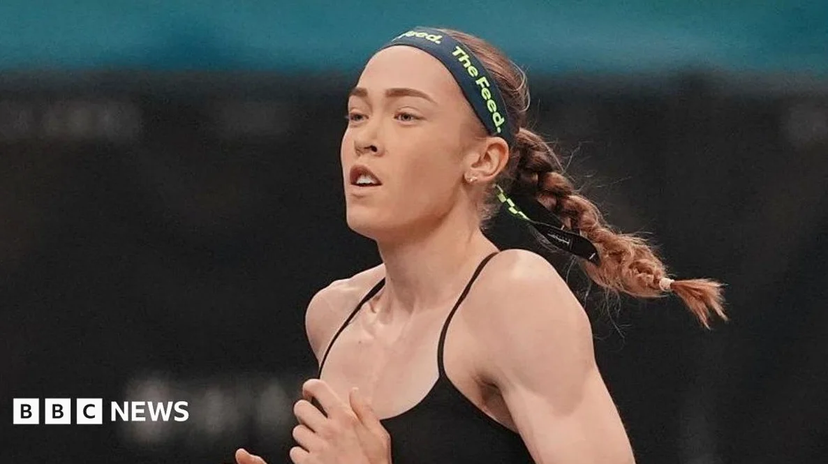 Hyrox Athlete Apologizes for Continuing Race After Soiling Herself