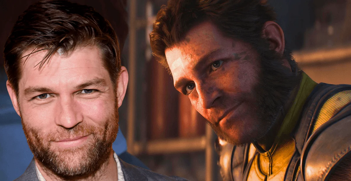 Liam McIntyre Voices Wolverine in New Game, Fans React