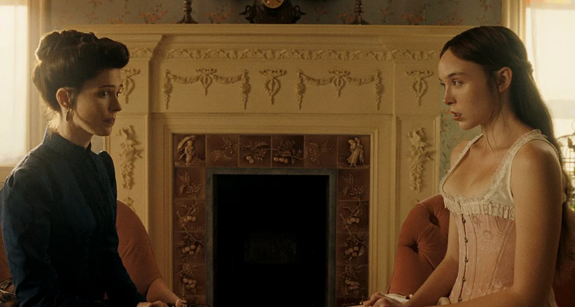 Lizzie Borden Netflix Cast: 8 Key Cast Members in New Season