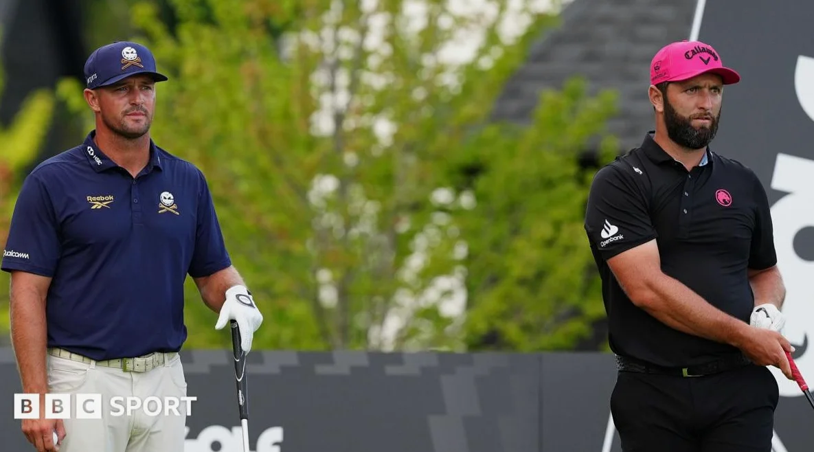 PGA Tour Confirms No Return Path for LIV Golf Stars in 2028 Format