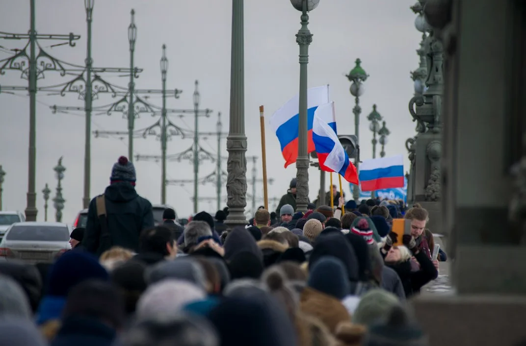 Russia Election 2026: Could Other Parties Challenge United Russia?