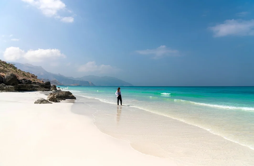 Yemen’s Perim Island Becomes Strategic Flashpoint in Iran War