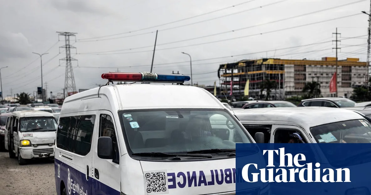 Almost 50 Dead in Nigeria After Drinking Methanol-Contaminated Alcohol