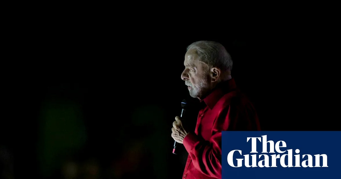 Brazil’s Lula Announces Higher Welfare Payments, Free Weight-Loss Jabs