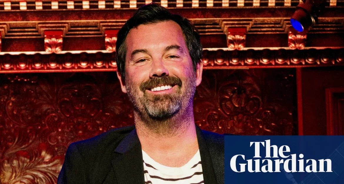 Duncan Sheik, 56, singer and composer of Spring Awakening, dies