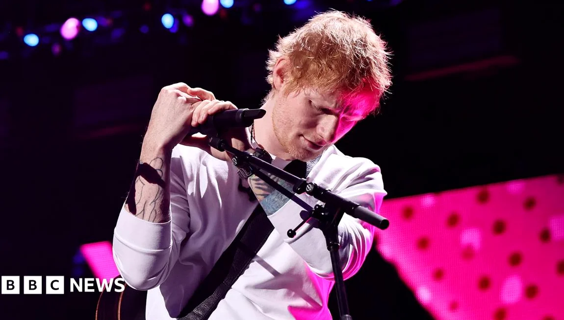 Ed Sheeran Tickets Left Torn Over Macklemore Controversy