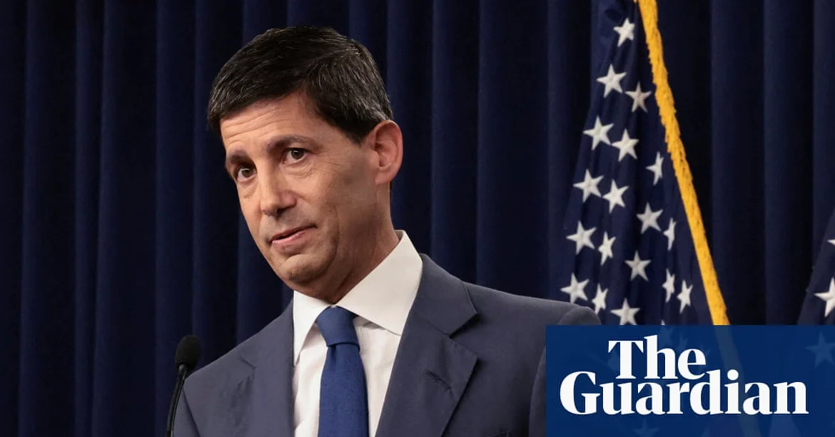 US Federal Reserve raises interest rates for the first time since 2023