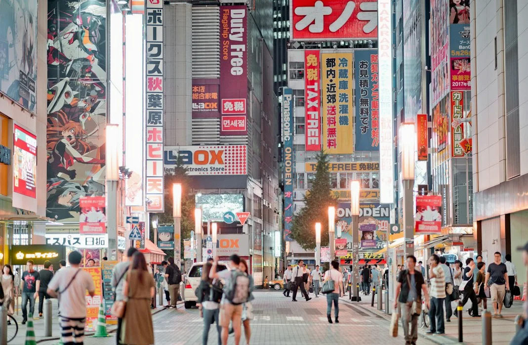 Japan’s Interest Rate Hiked to 31-Year High at 1.25%