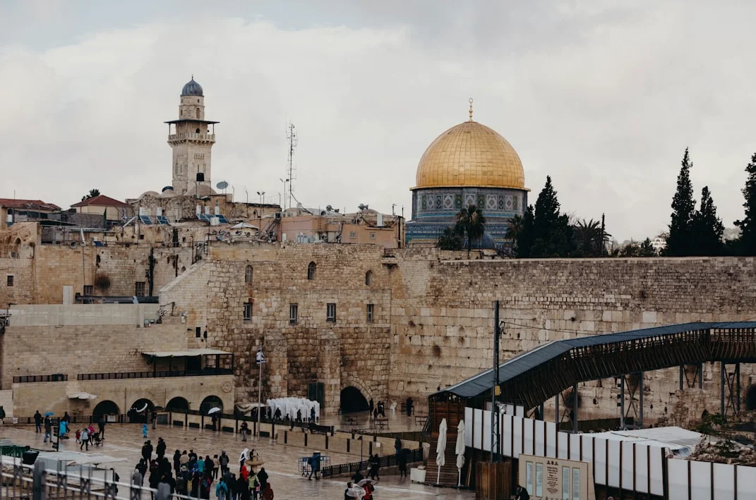 Netanyahu Vows to ‘Change the Face of the Middle East’