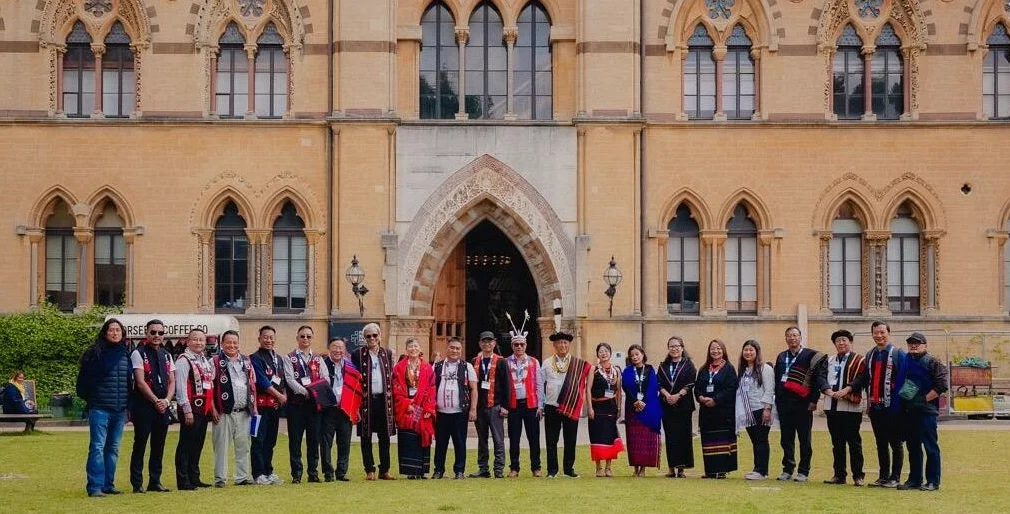 Oxford United Campus Collection Sparked Apology, Museum Repatriates 39 Remains