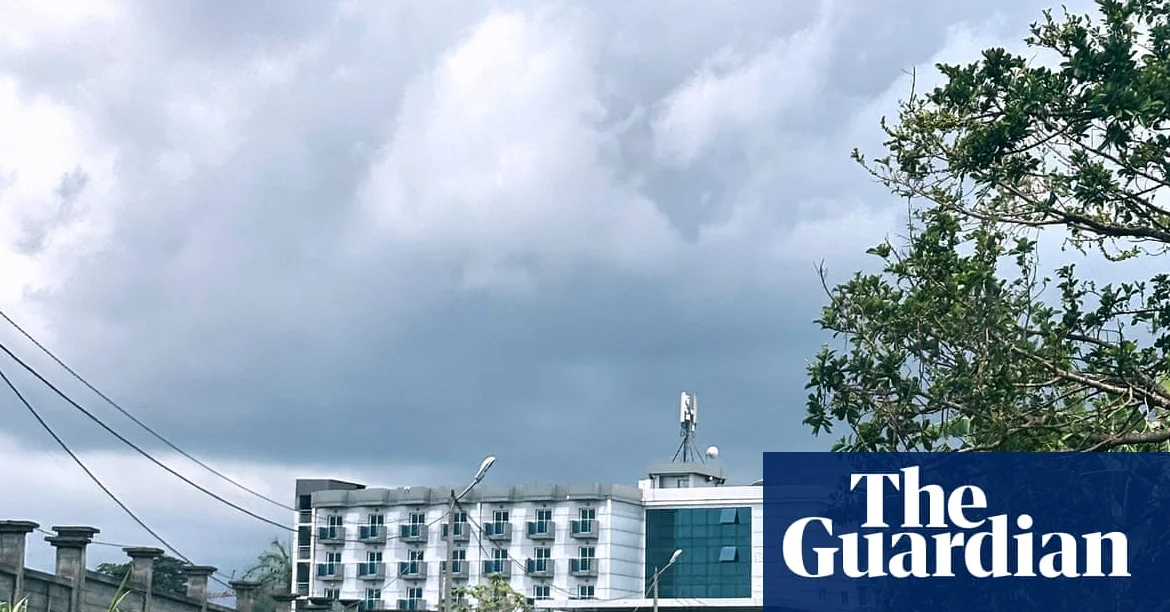 US Deportees Report Being Bound and Beaten in Equatorial Guinea Hotel