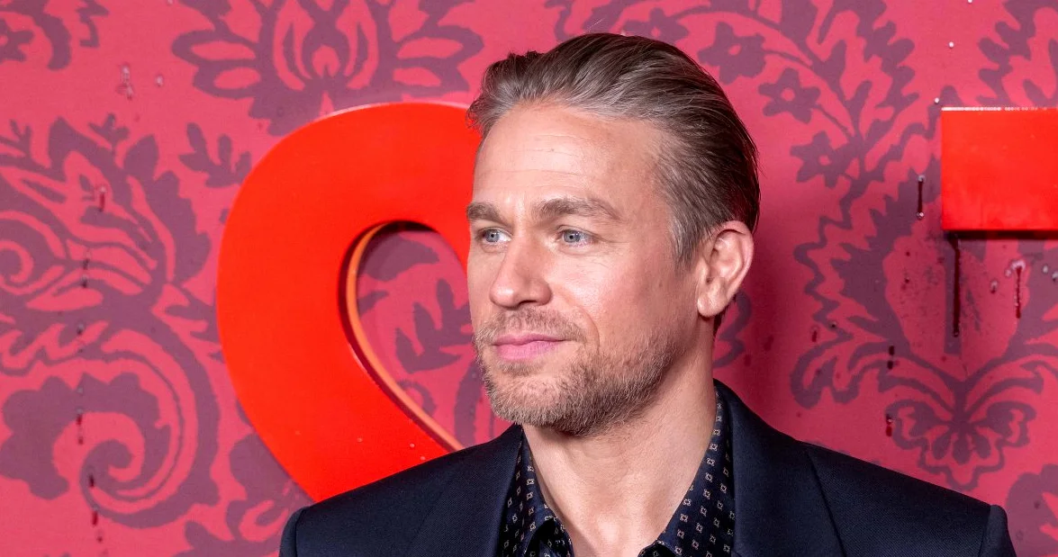 Charlie Hunnam: Monster-Rolle und Rückkehr zu 'Sons of Anarchy'