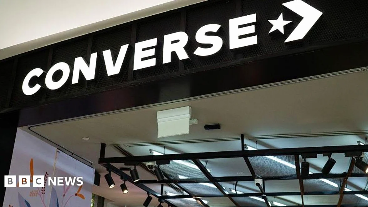 Converse Pulls Ad After Backlash Over ‘Deeply Upsetting’ Campaign