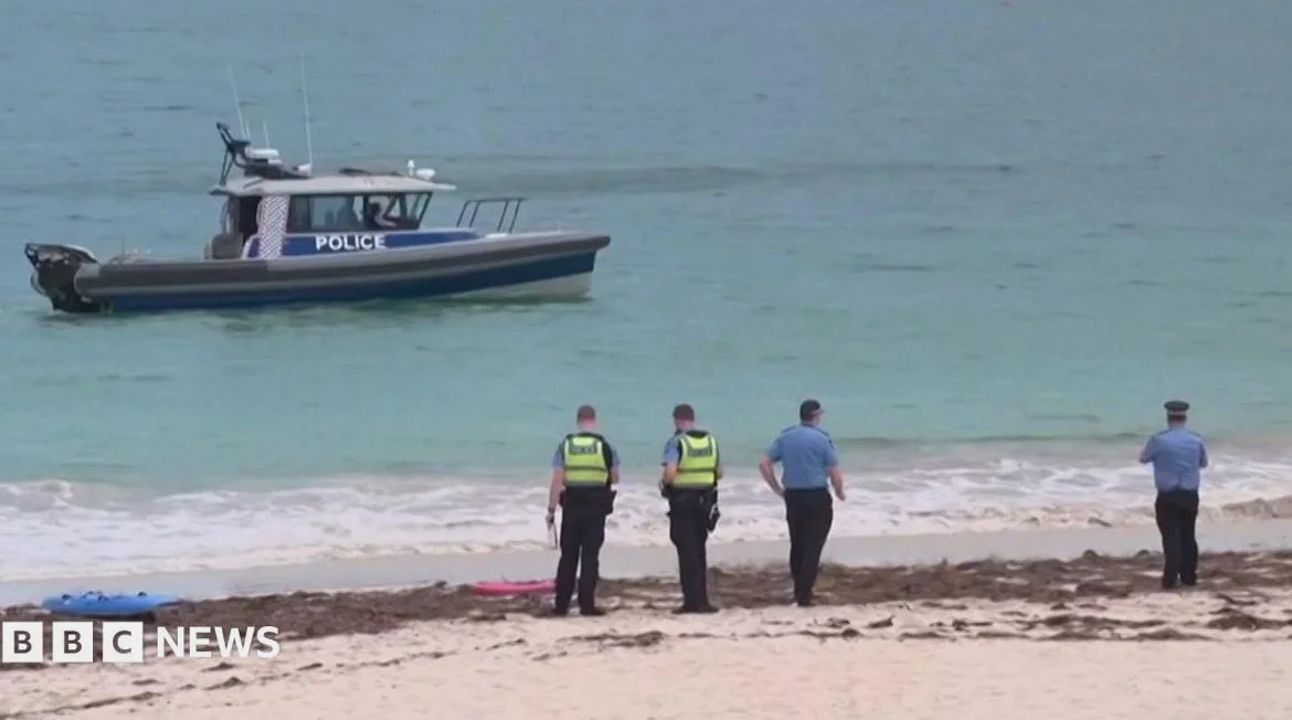 Deadly Shark Attack Prompts Kill Order in Western Australia