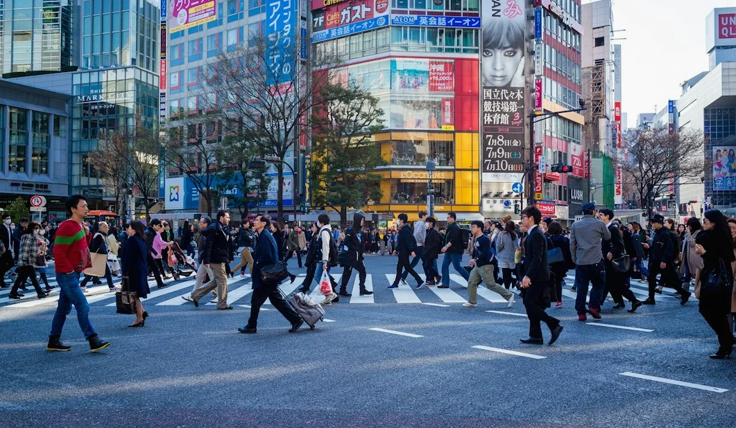 Japan Reaches 100,000 Centenarians as Ageing Society Deepens