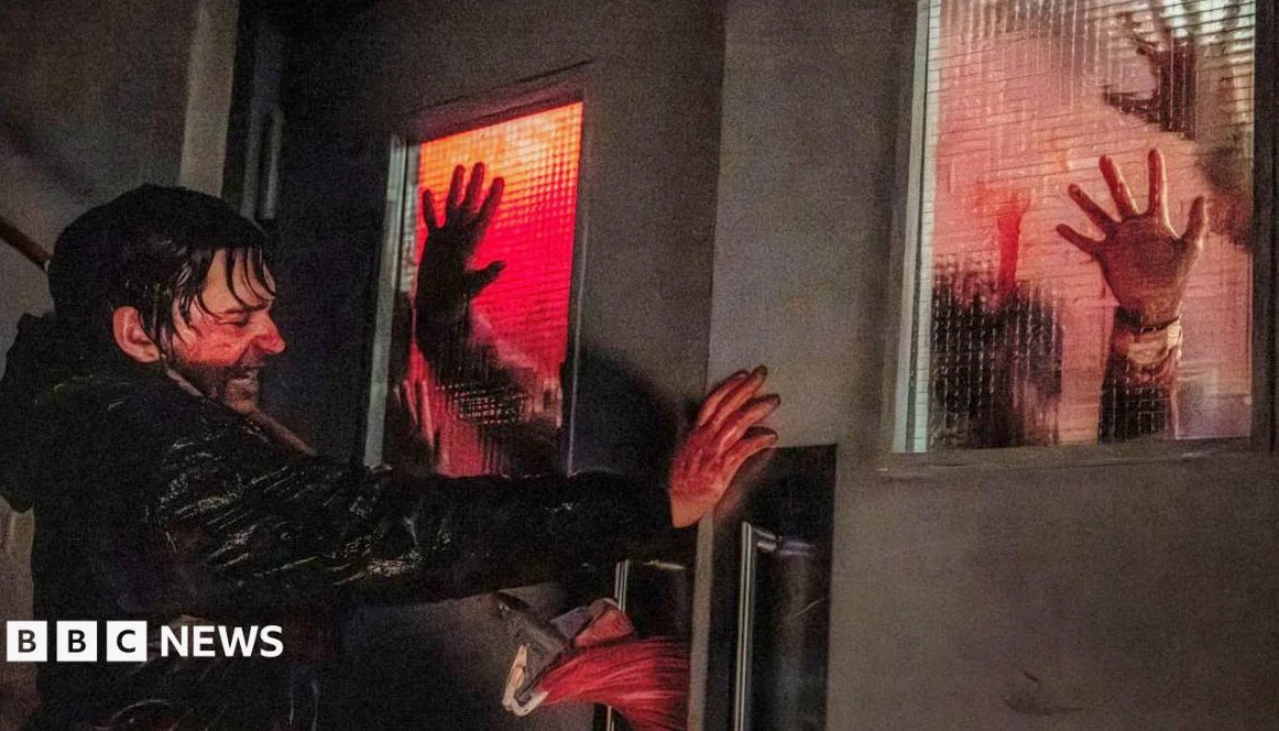 Resident Evil Movie Director Unprepared for Fan Backlash