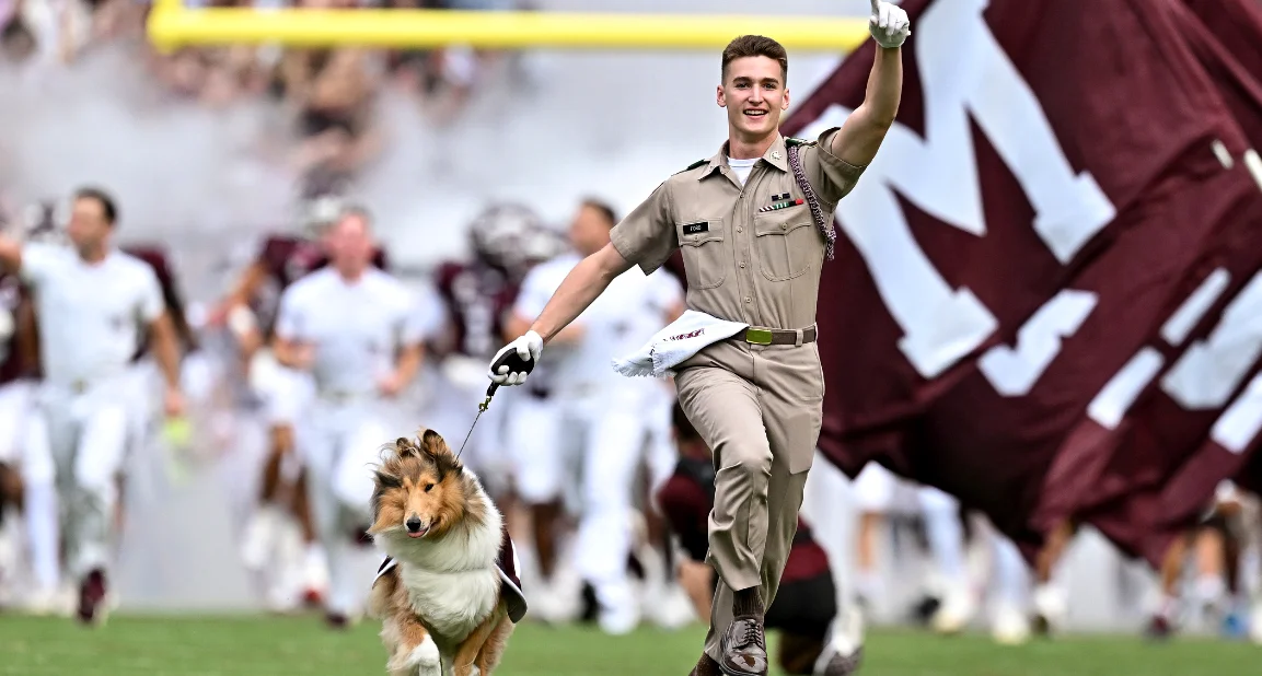 Terry Bussey verletzt sich am rechten Bein: Texas A&M empfängt Kentucky