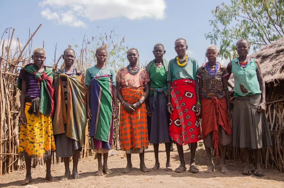 Agnes Ngetich rompe récord femenino de media maratón por un segundo