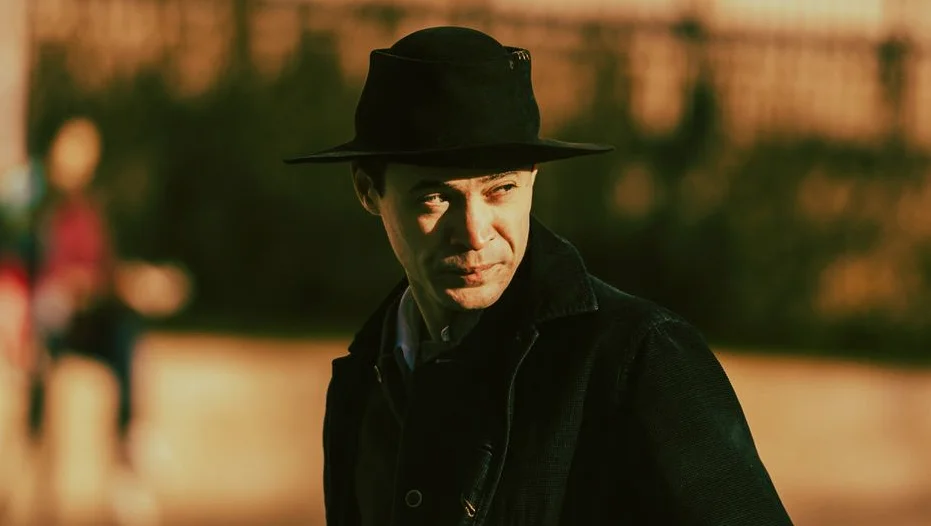 MobLand cast tensions resolved as Tom Hardy returns for Season 3