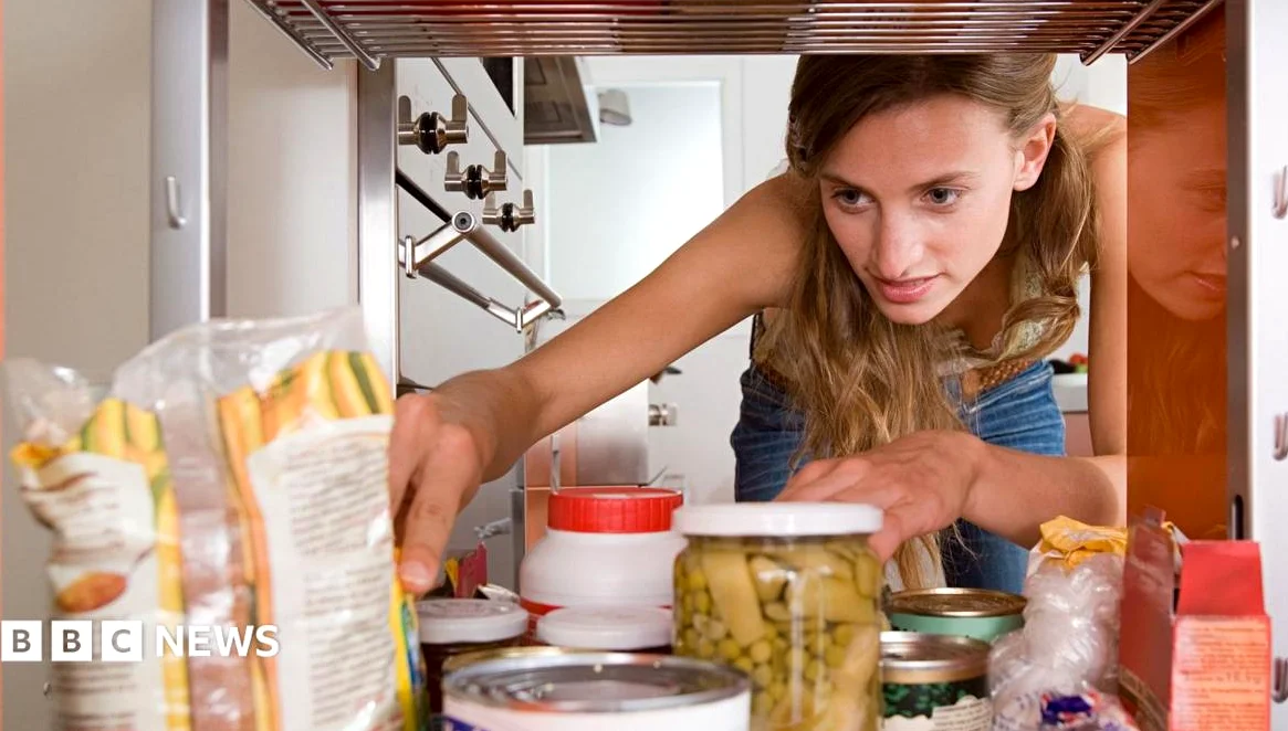 Emergency Foods to Stock Up On: Expert Tips and Insights