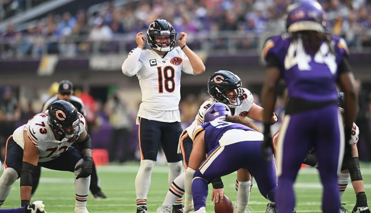NFL-Woche 2: 16 Spiele und spannende Duellen