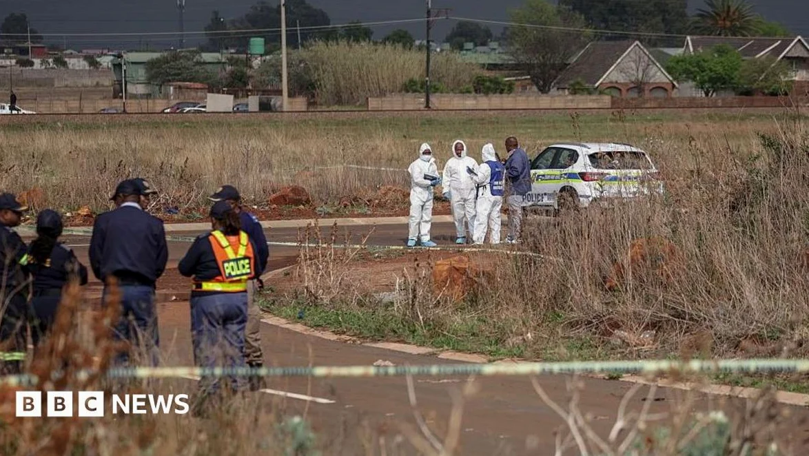 South Africa: Three Arrested in Woman's Murder Case