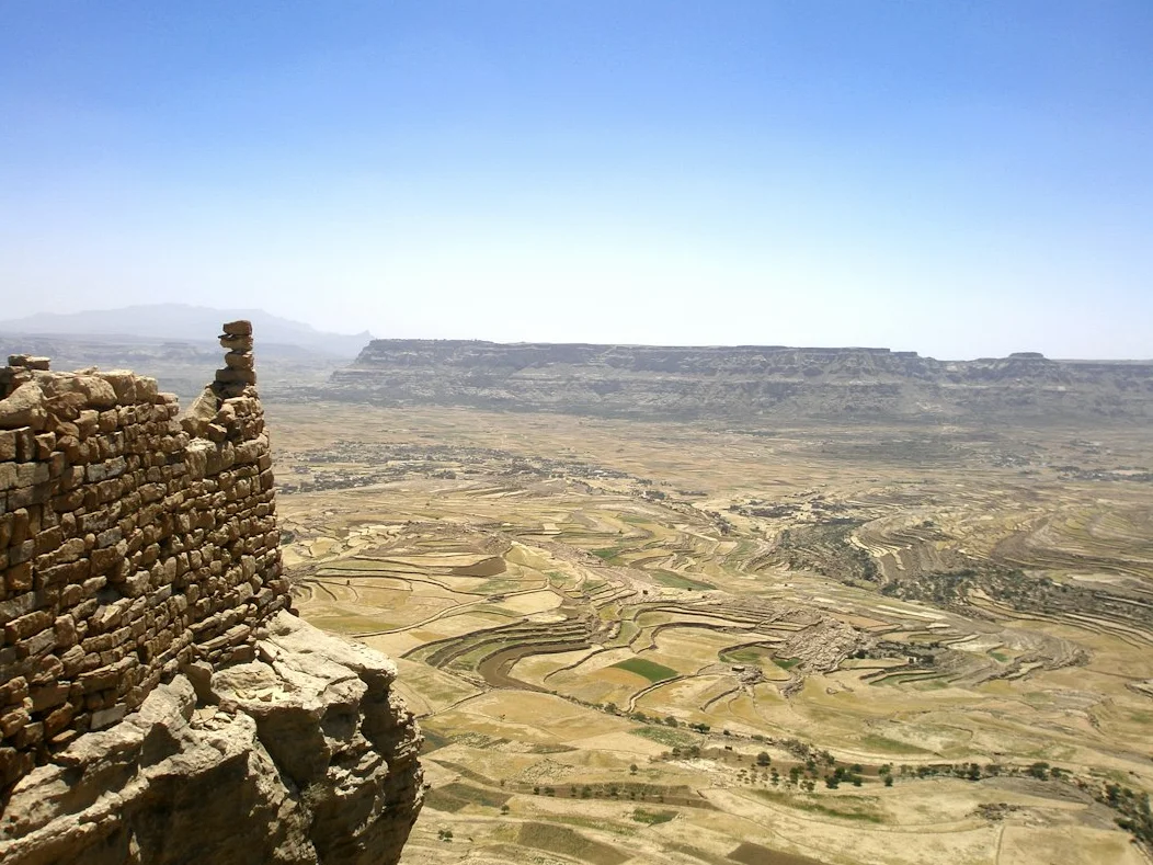 Yemen Conflict: A Simple Guide to the War
