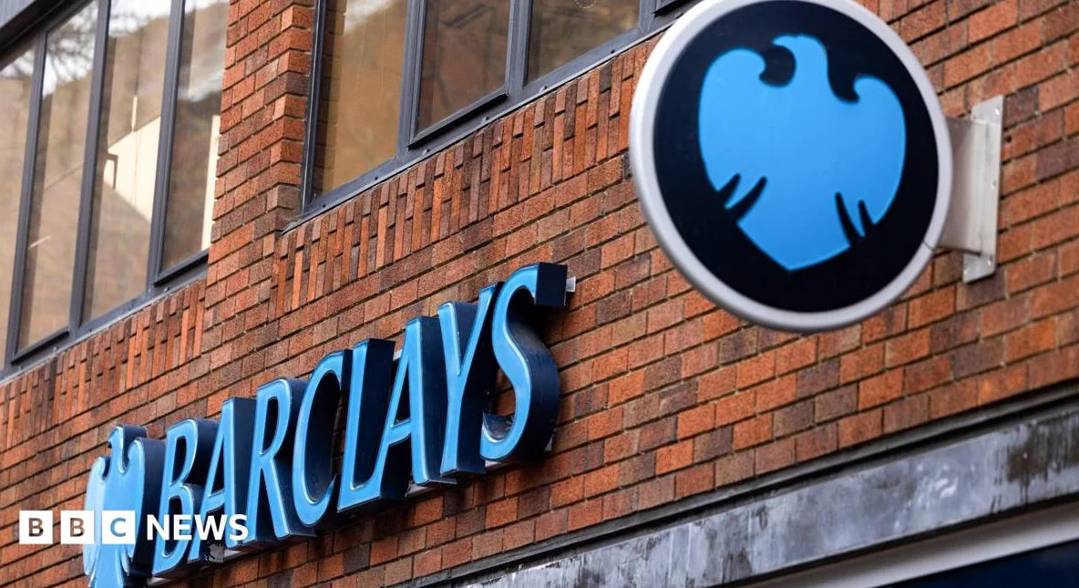 Barclays Announces 5,000 Job Cuts as It Increases Use of AI