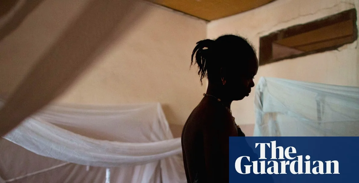 Prueba de vacuna con apoyo de EE.UU. en recién nacidos africanos suspendida