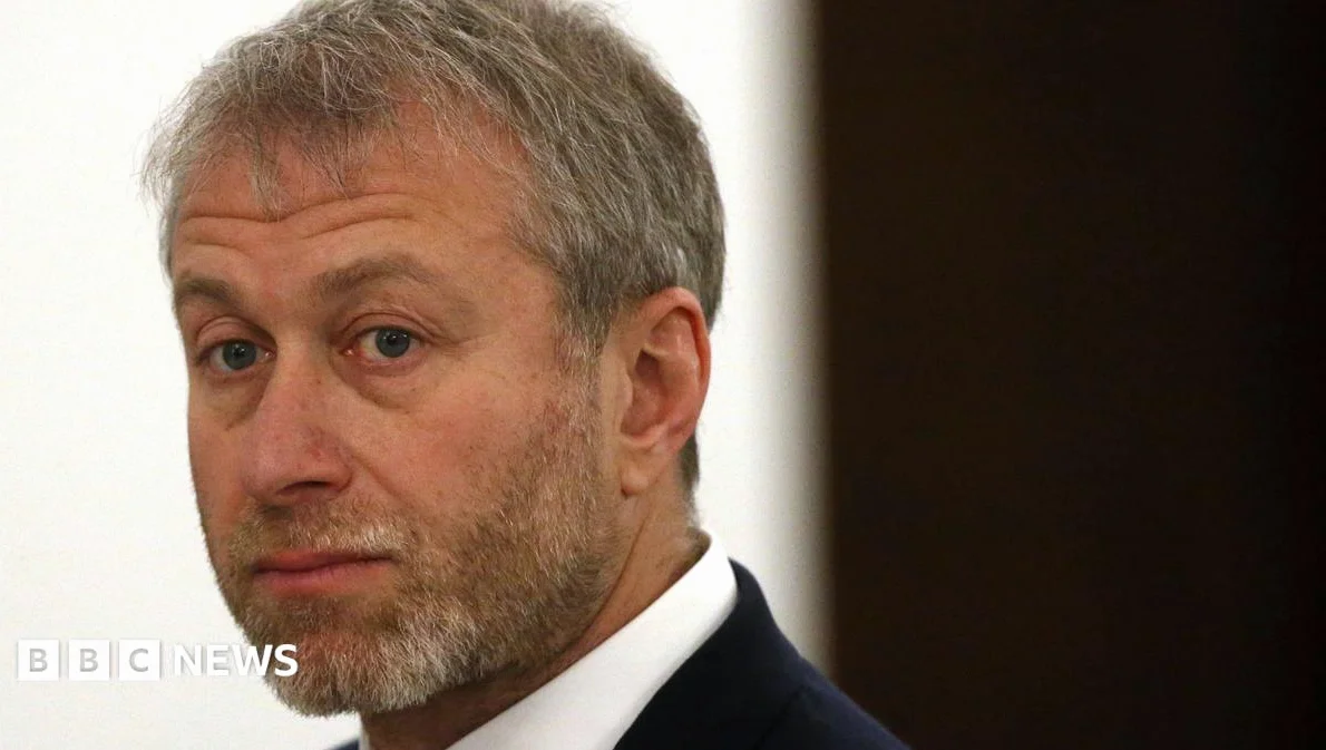 Zypern eröffnet Ermittlungen gegen Roman Abramovich
