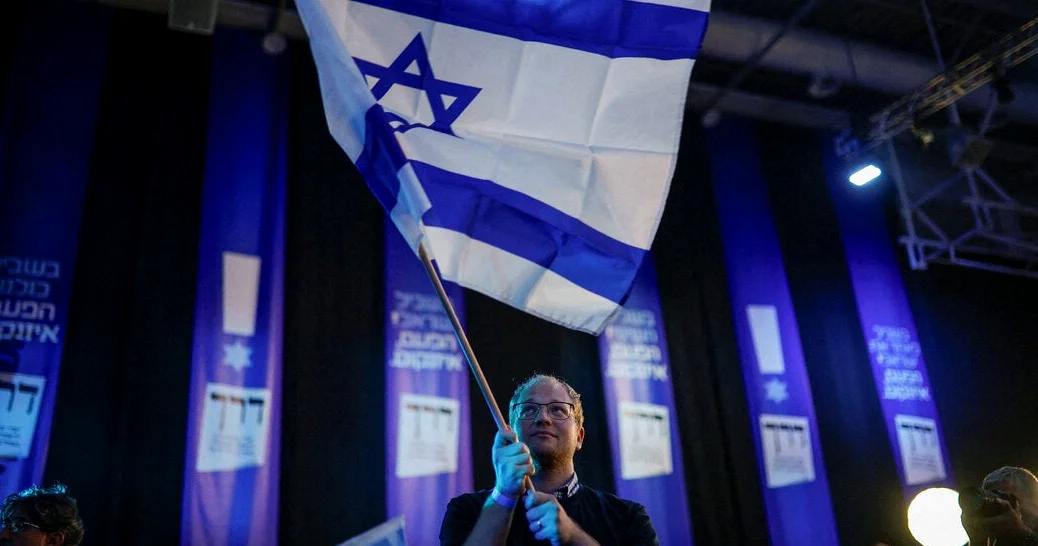 Israel Election Ends in Deadlock, No Bloc Near Majority