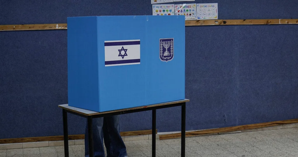 Israelische Wahl: Kein klarer Sieger, arabische Parteien stärkste Gruppe