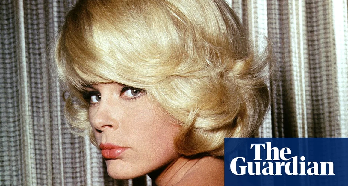 Elke Sommer, prolific German star of A Shot in the Dark and And Then There Were None, dies aged 85